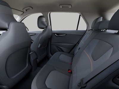 2026 Kia Niro LX FWD