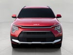 2026 Kia Niro LX FWD