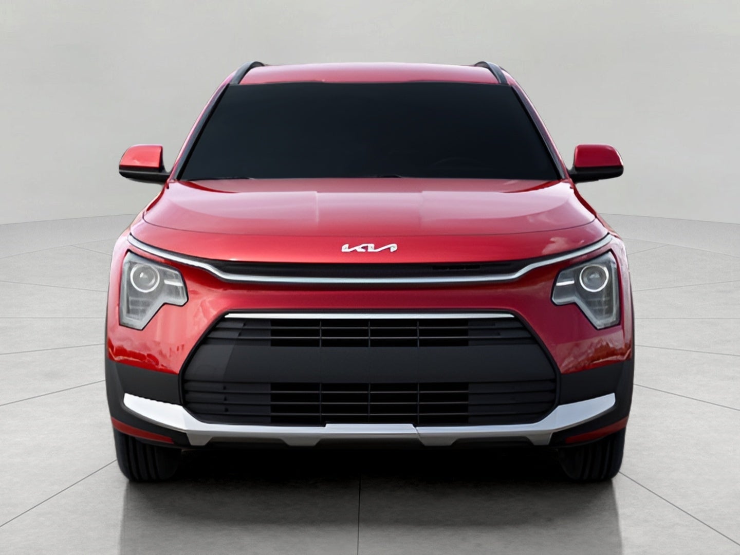 2026 Kia Niro LX FWD