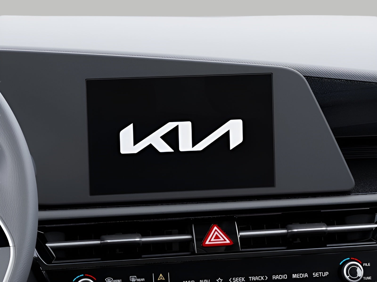 2026 Kia Niro LX FWD