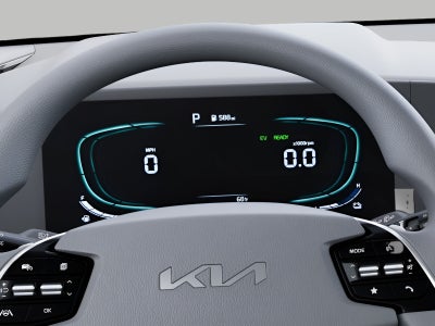 2026 Kia Niro LX FWD