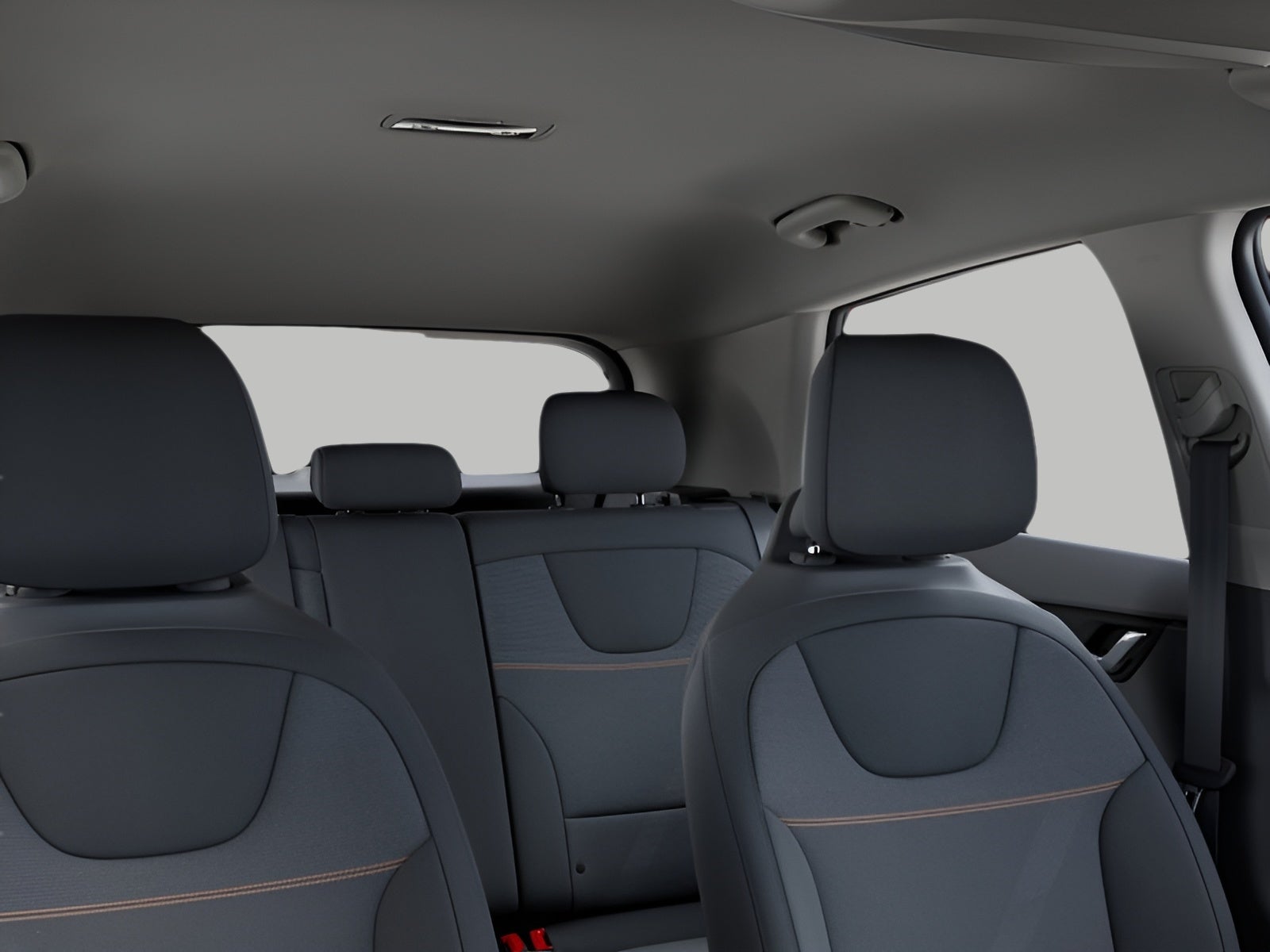 2026 Kia Niro LX FWD