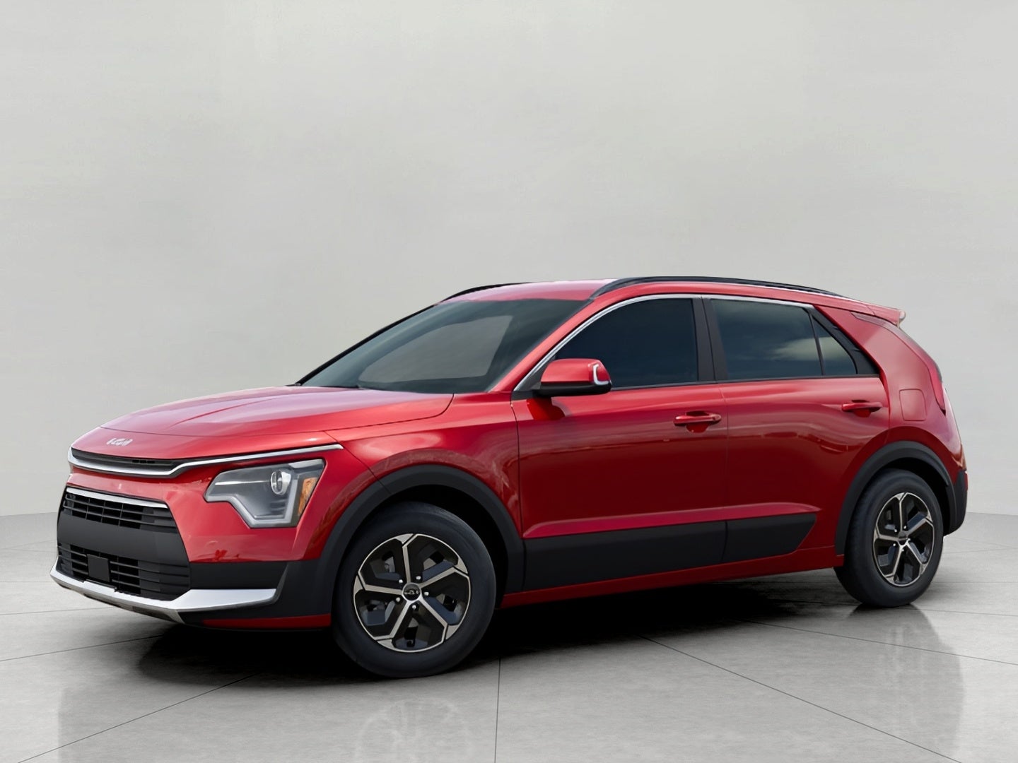 2026 Kia Niro LX FWD