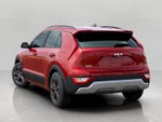 2026 Kia Niro LX FWD