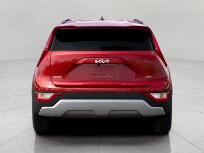 2026 Kia Niro LX FWD