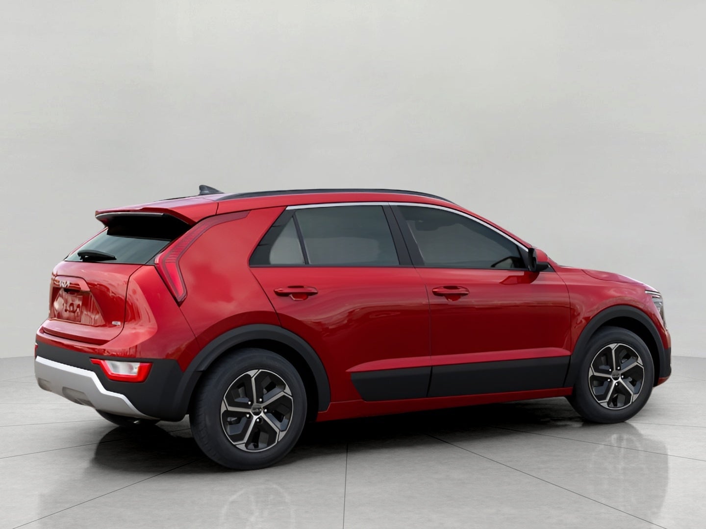 2026 Kia Niro LX FWD