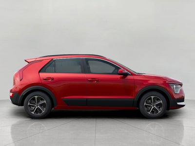 2026 Kia Niro LX FWD