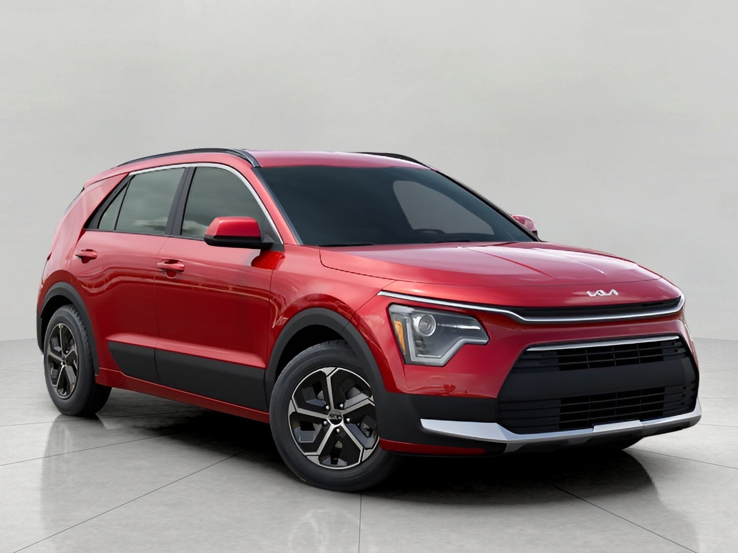 2026 Kia Niro LX FWD
