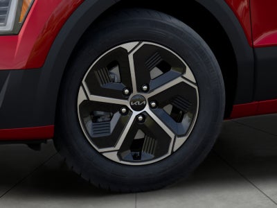 2026 Kia Niro LX FWD
