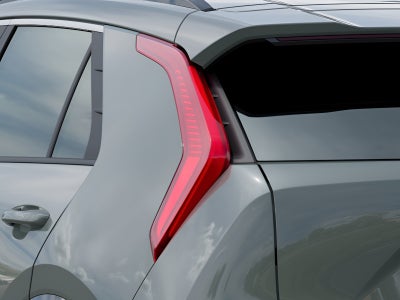 2026 Kia Niro EV Wind