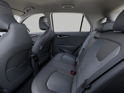 2026 Kia Niro EV Wind