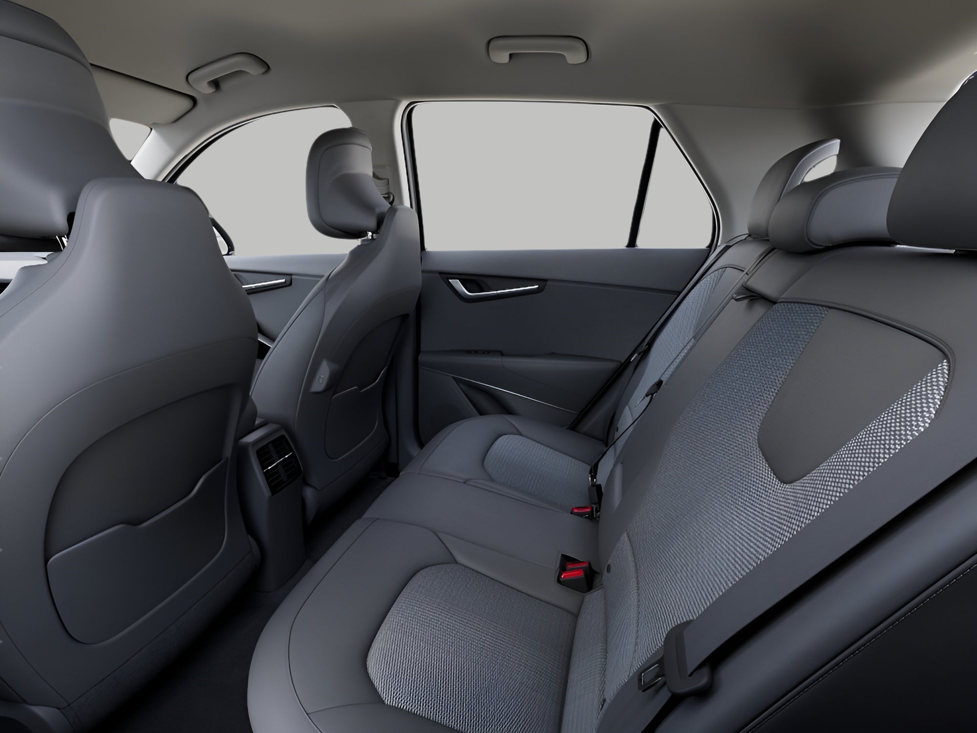 2026 Kia Niro EV Wind