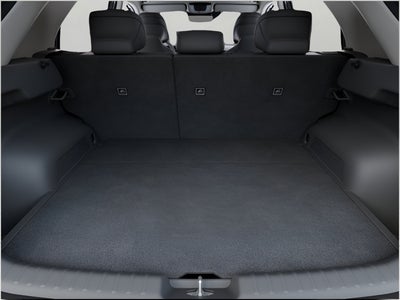 2026 Kia Niro EV Wind