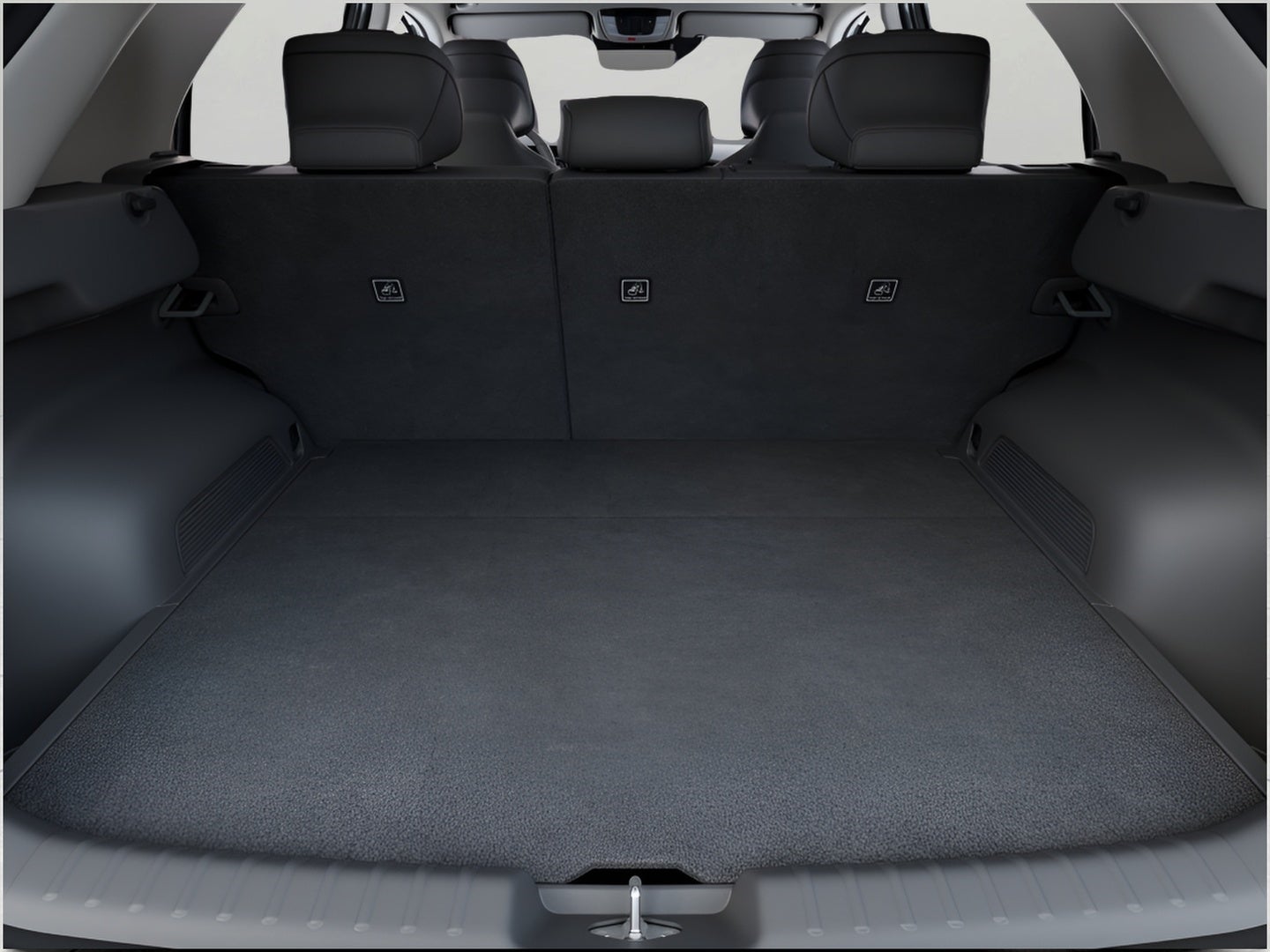 2026 Kia Niro EV Wind