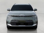 2026 Kia Niro EV Wind