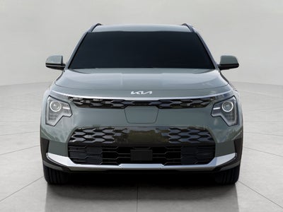 2026 Kia Niro EV Wind