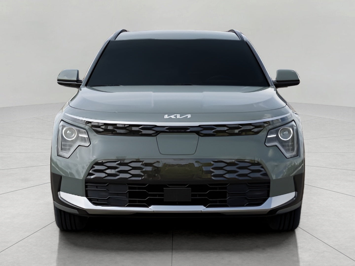 2026 Kia Niro EV Wind