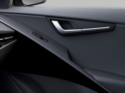 2026 Kia Niro EV Wind