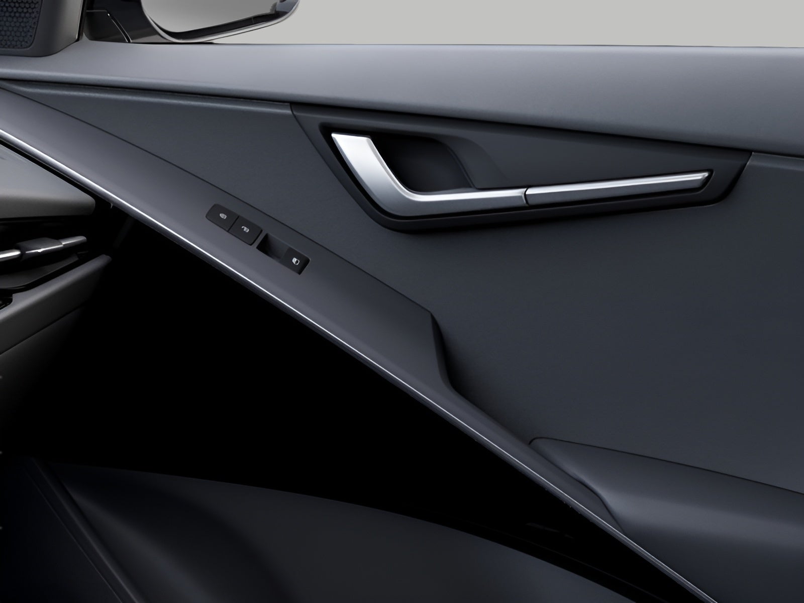 2026 Kia Niro EV Wind