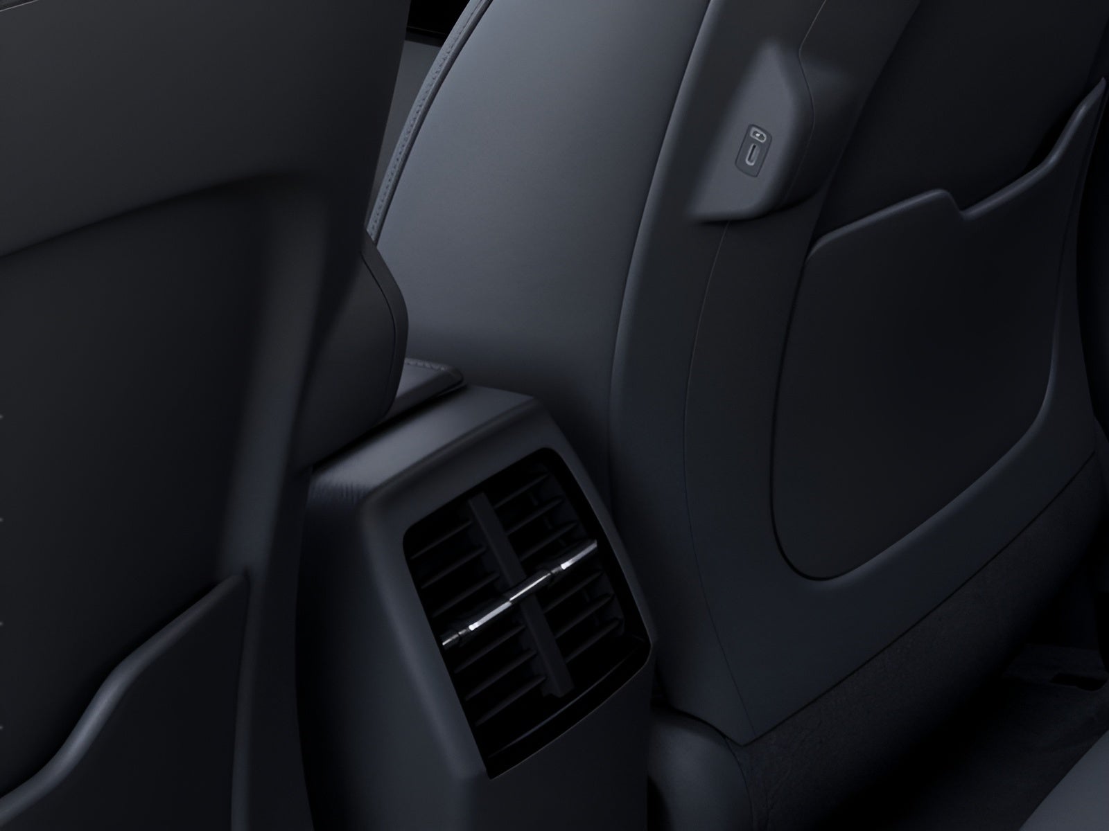 2026 Kia Niro EV Wind