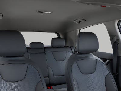 2026 Kia Niro EV Wind
