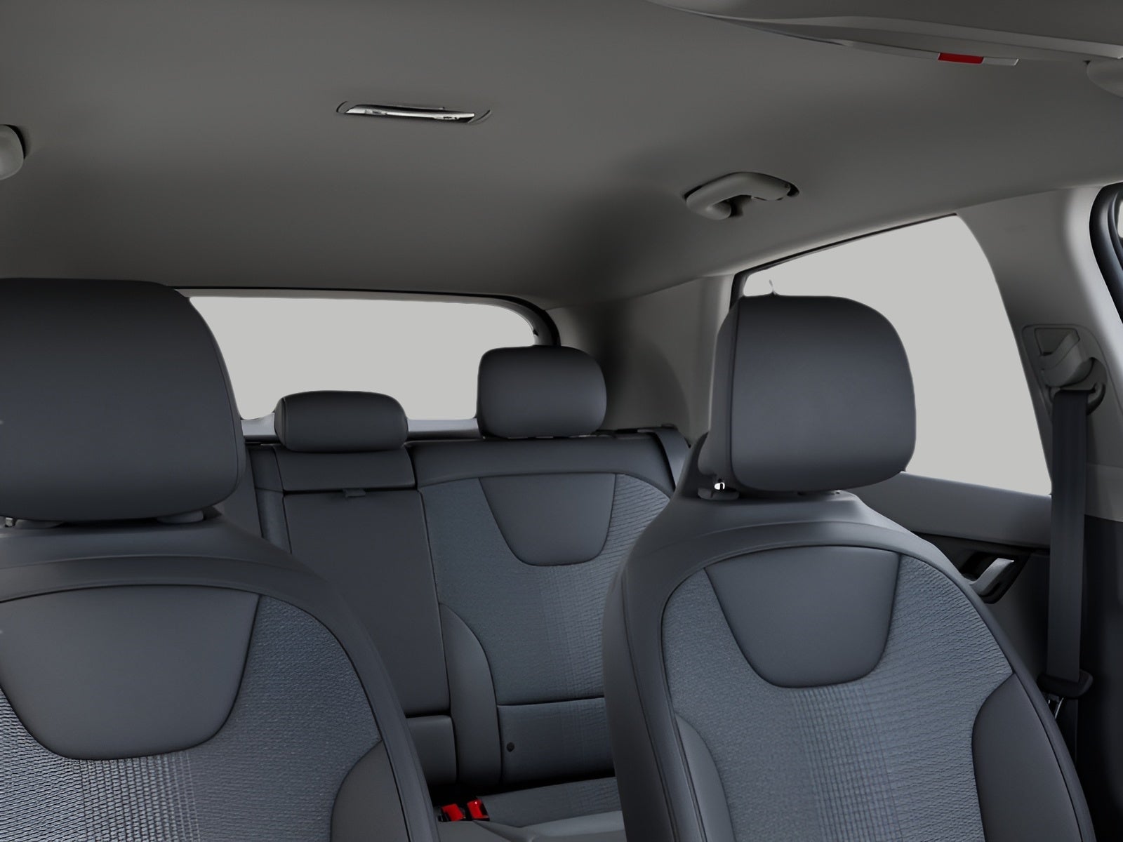 2026 Kia Niro EV Wind