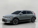 2026 Kia Niro EV Wind