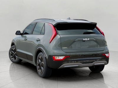 2026 Kia Niro EV Wind