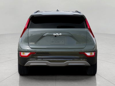 2026 Kia Niro EV Wind