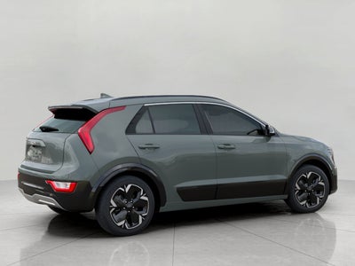 2026 Kia Niro EV Wind