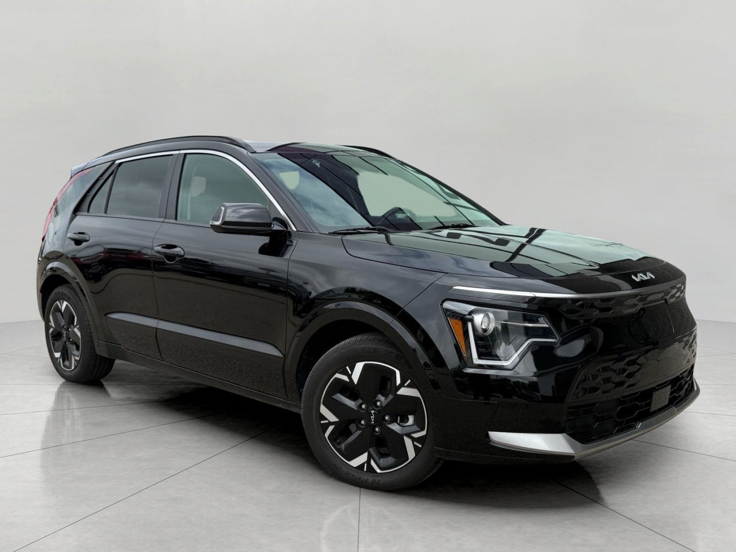 2024 Kia Niro EV Wind