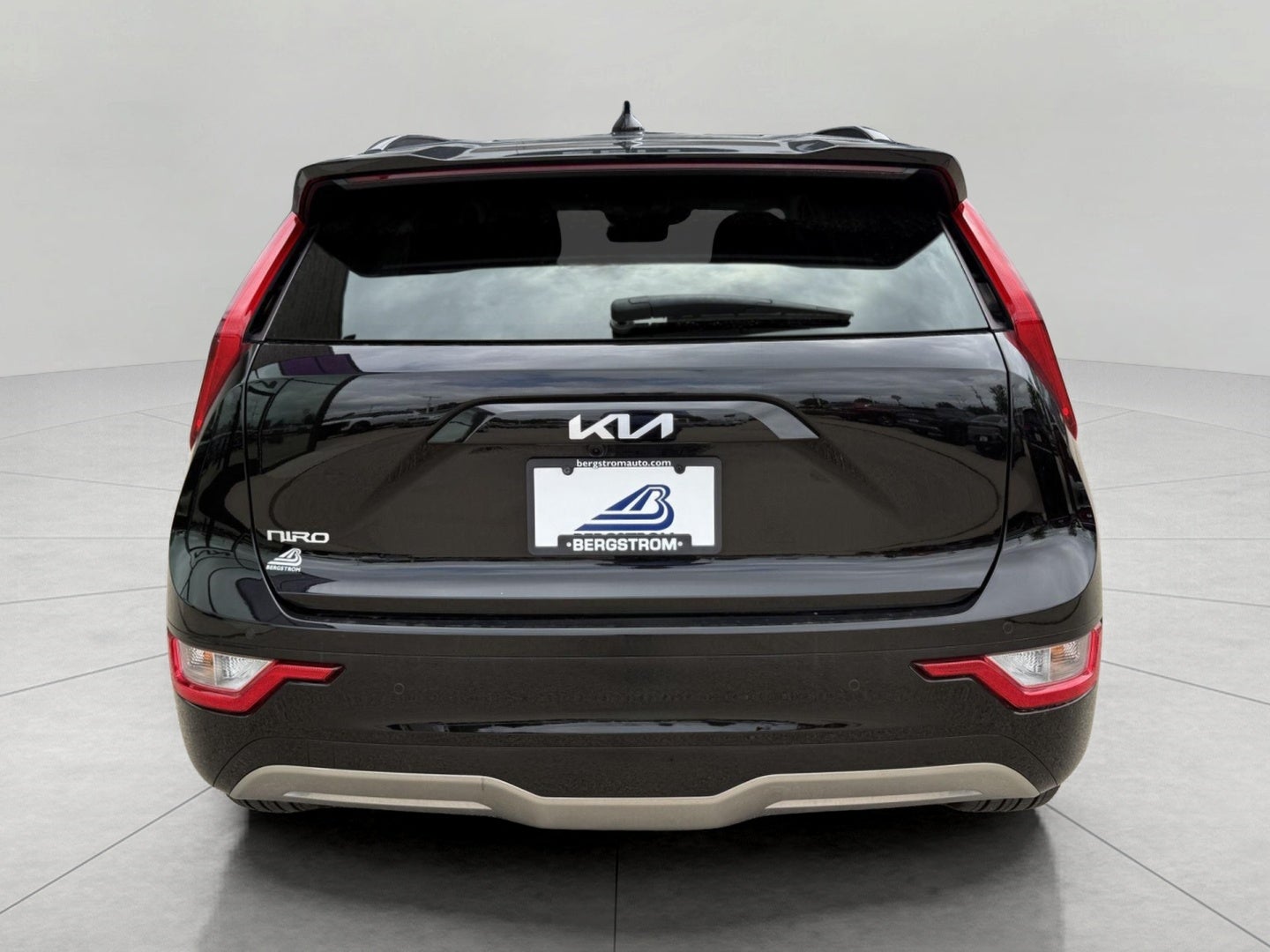 2024 Kia Niro EV Wind