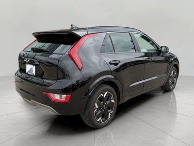 2024 Kia Niro EV Wind