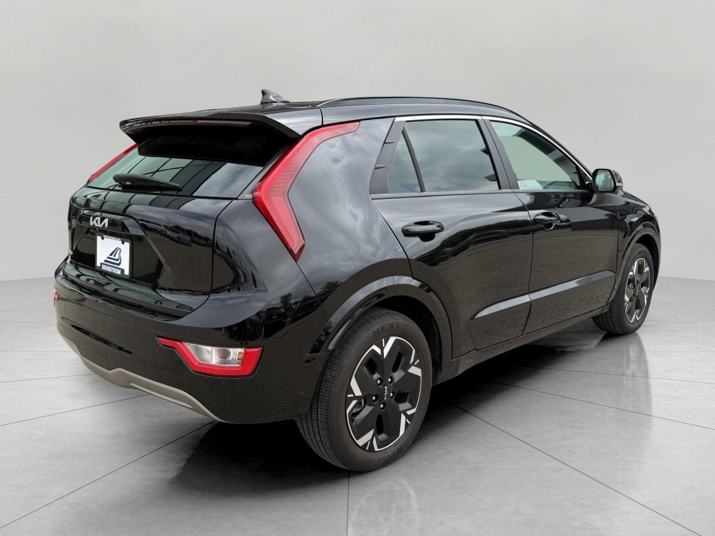 2024 Kia Niro EV Wind