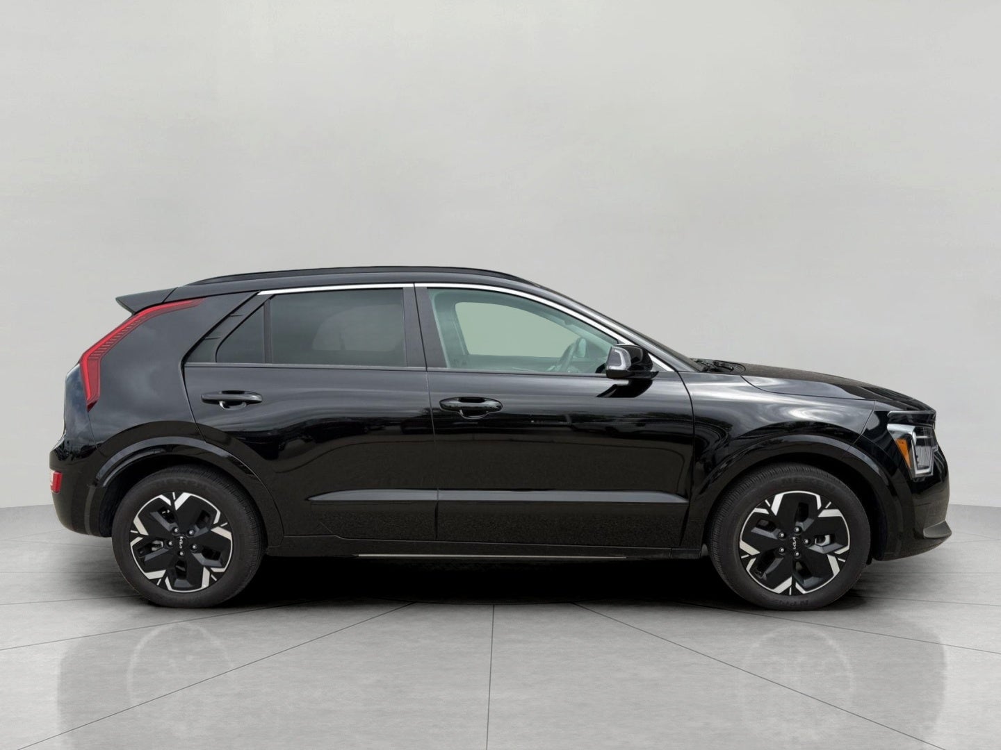 2024 Kia Niro EV Wind