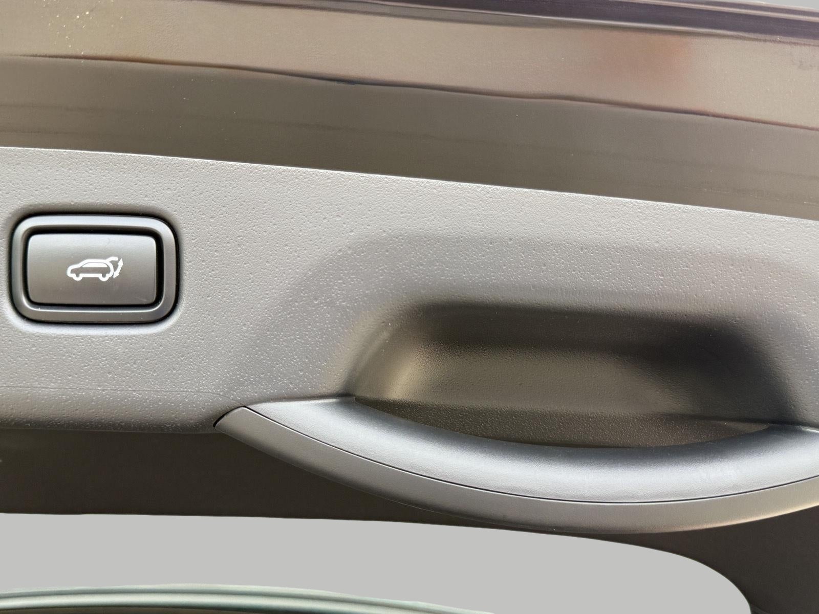 2024 Kia Niro EV Wind