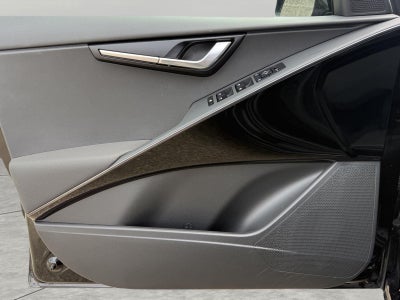 2024 Kia Niro EV Wind