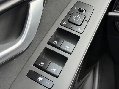 2024 Kia Niro EV Wind
