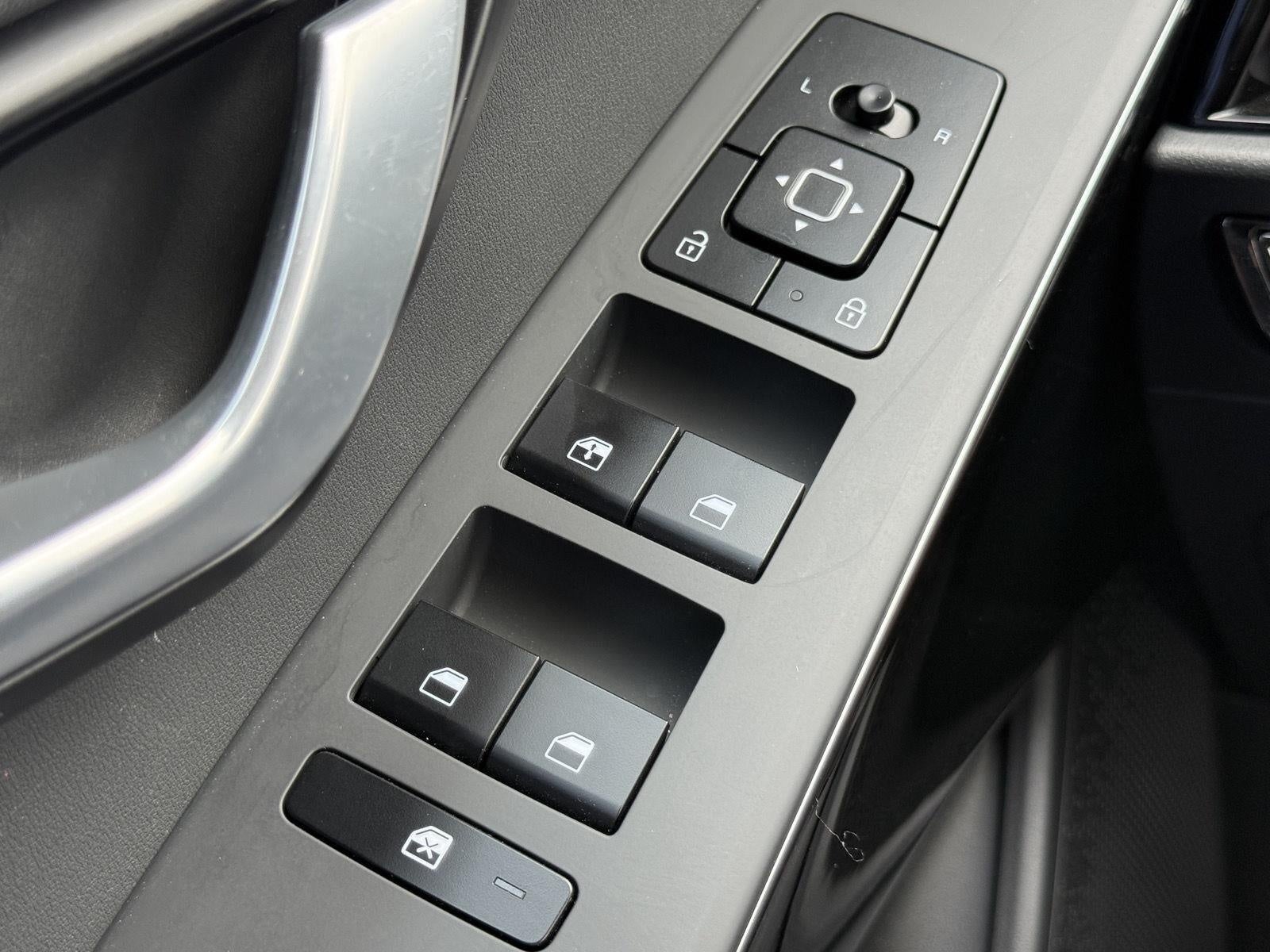 2024 Kia Niro EV Wind