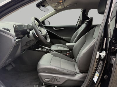 2024 Kia Niro EV Wind