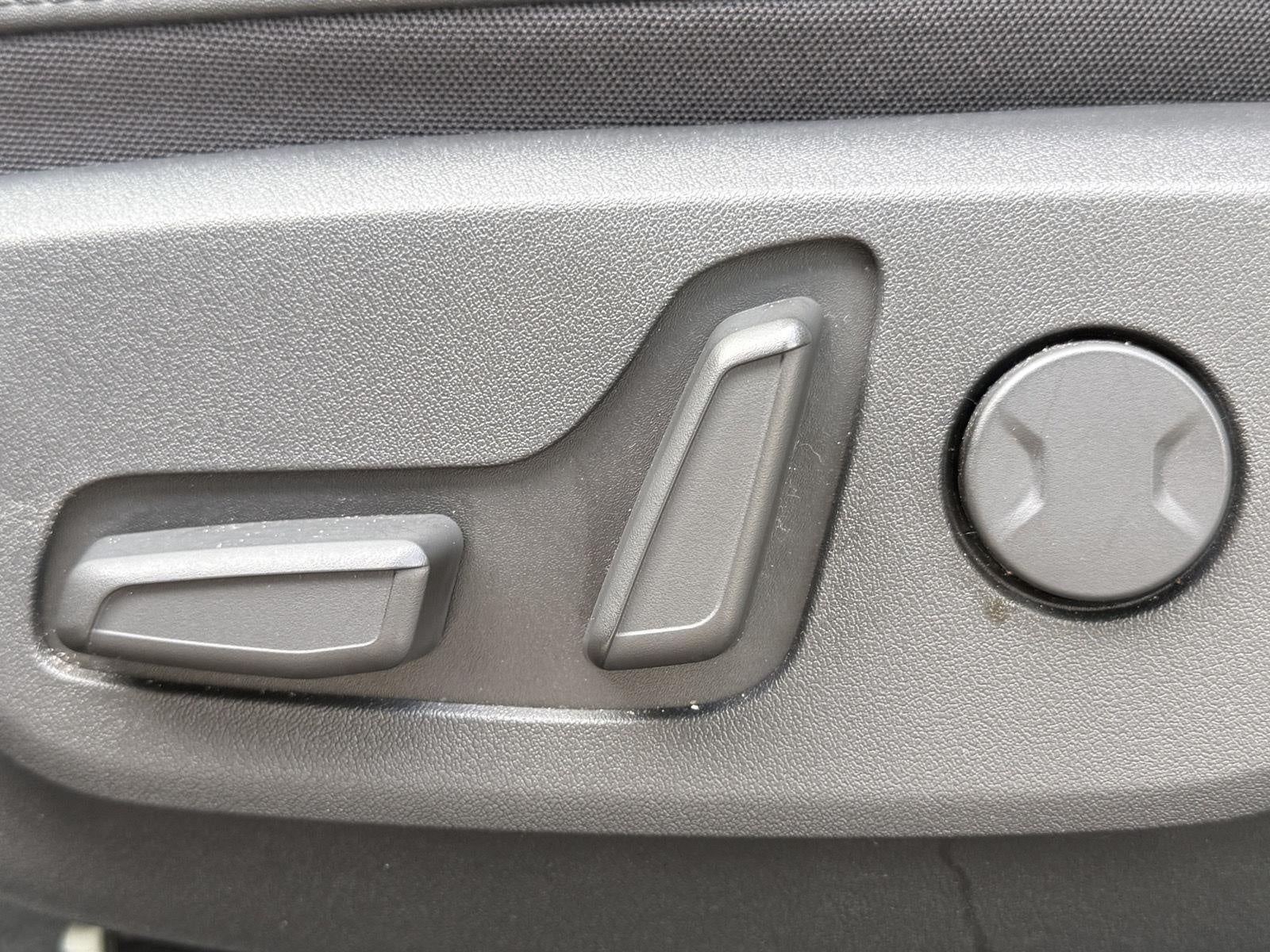 2024 Kia Niro EV Wind