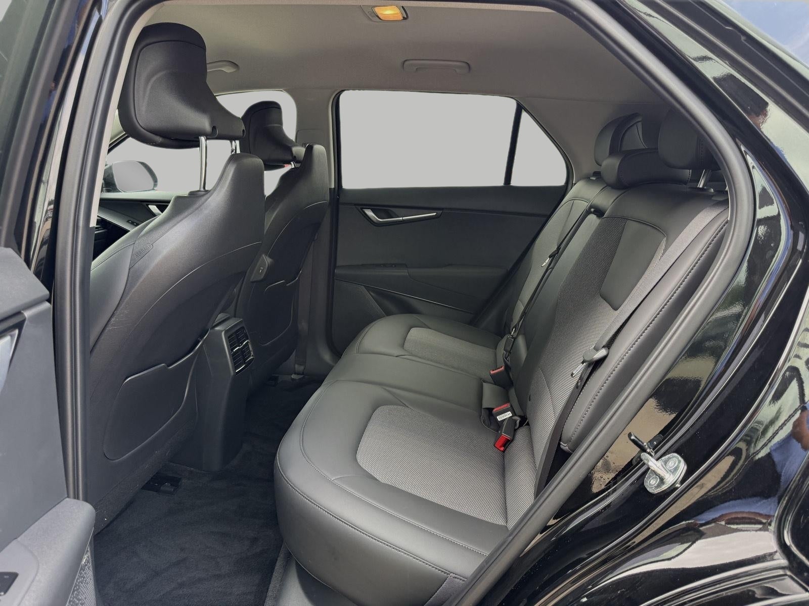 2024 Kia Niro EV Wind