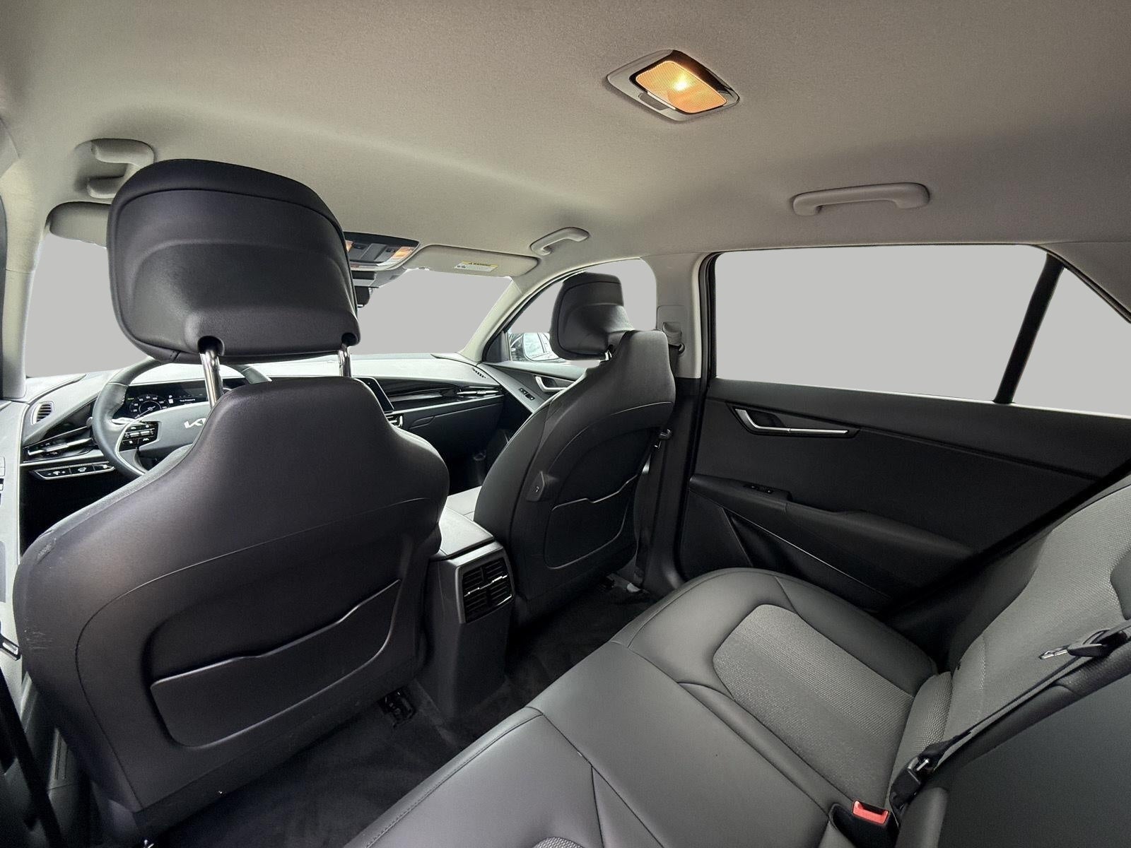2024 Kia Niro EV Wind