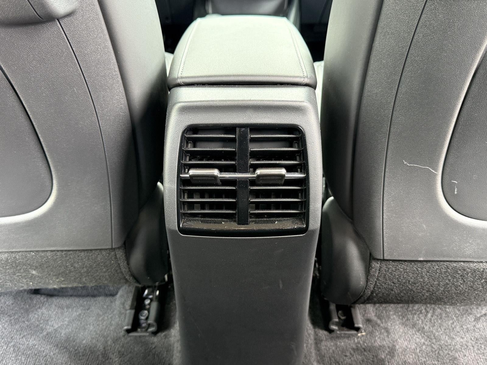 2024 Kia Niro EV Wind