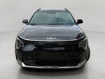 2024 Kia Niro EV Wind