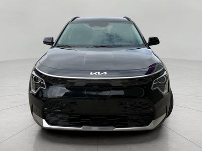 2024 Kia Niro EV Wind