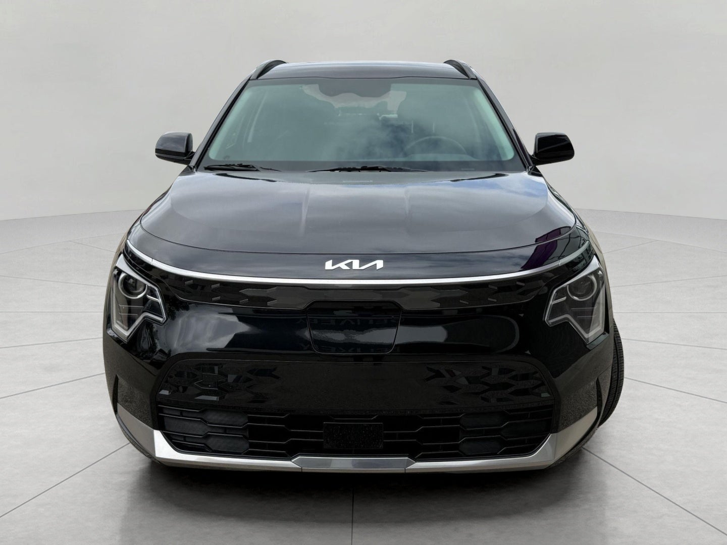 2024 Kia Niro EV Wind