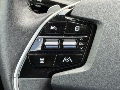 2024 Kia Niro EV Wind