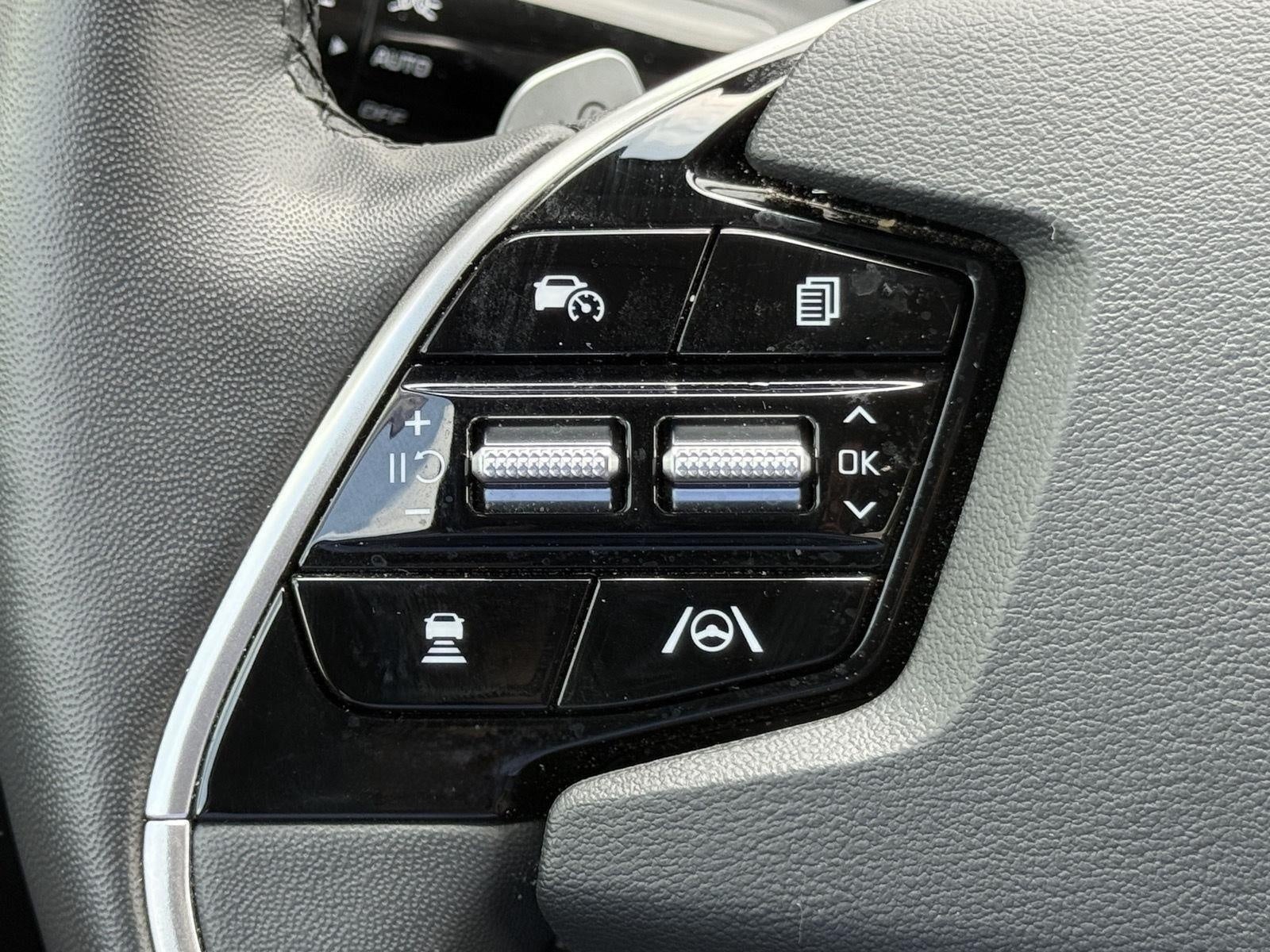 2024 Kia Niro EV Wind