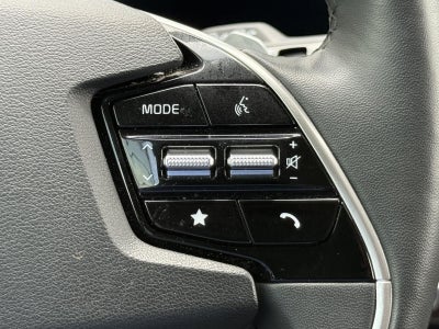2024 Kia Niro EV Wind